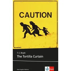 The Tortilla Curtain