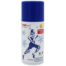 Wundmed Kältespray 150,0 ml