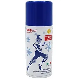 Wundmed Kältespray 150,0 ml