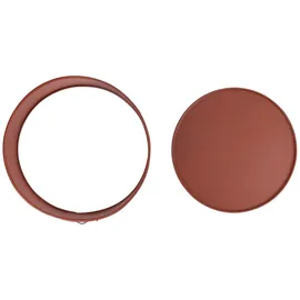 San Ignacio Agros - Kuchenform 26x6,5cm Stahl