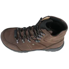 Finn Comfort Wanderschuhe Herren 31313733303539 Braun 40 1/2 EU - Braun