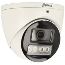 Dahua HAC-HDW1239T-A-LED Schwarz