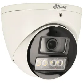 Dahua HAC-HDW1239T-A-LED Schwarz