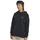Jack Wolfskin "ESSENTIAL HOODIE W", Damen, Gr. XXL (48), blau (schwarz, navy), Oberstoff: 100% BAUMWOLLE ; Kontrastmaterial 1: 95% BAUMWOLLE, 5% ELASTHAN; Kontrastmaterial 2: 100% BAUMWOLLE, Pullover Kapuzenpullover
