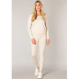 Base Level Treggings Beige 40