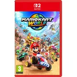 NINTENDO Mario Kart World