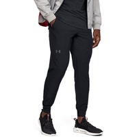 Under Armour Unstoppable Joggers black pitch gray S