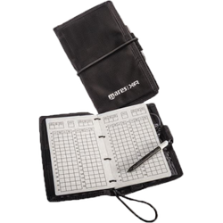 Mares XR - Wetnotes