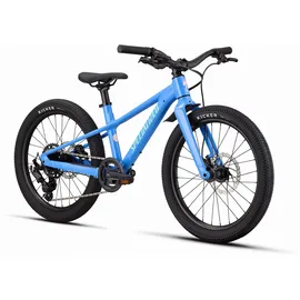 Specialized Riprock 20 Zoll blau/pink/türkis/khaki