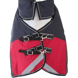 Weatherbeeta Comfitec Plus Dynamic II Combo Neck Medium/Lite, 95