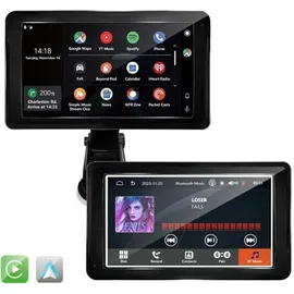 Technaxx Wireless Car Play & Android TX-320