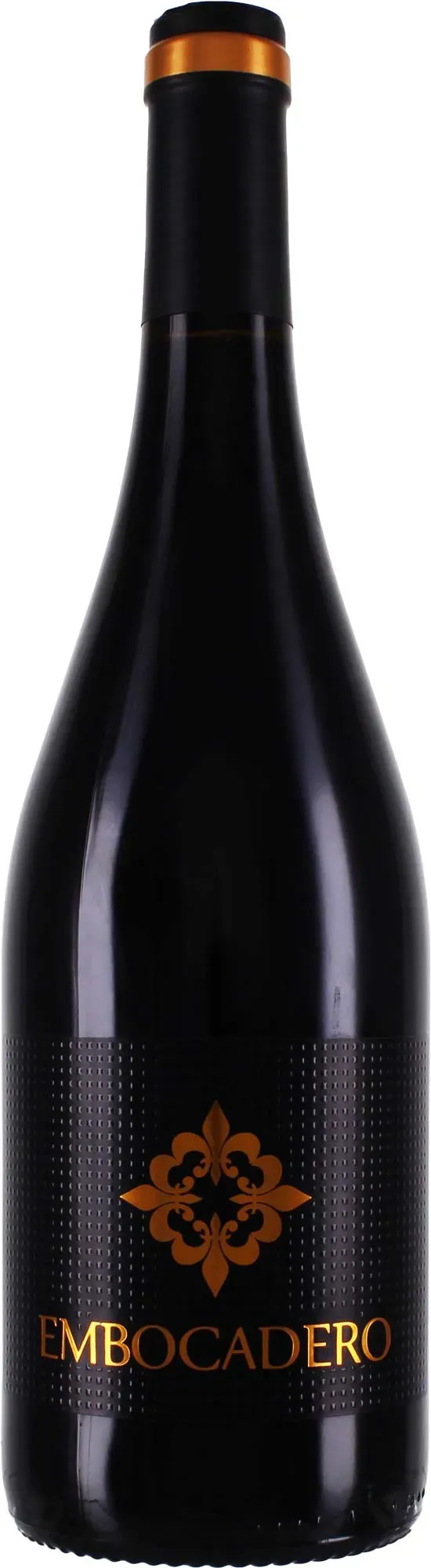 Bodega San Pedro 2022 San Pedro Regalado Embocadero Tempranillo 2022 Tempranillo Spanien