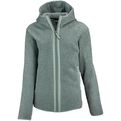 CMP Jacke Highloft, mineral, 44