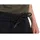 Fox International Jogginghose Lw Schwarz/Orange S