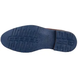 SIOUX Schnürschuh Rostolo-700-TEX - 42,5