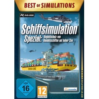 Schiff-Simulation Spezial