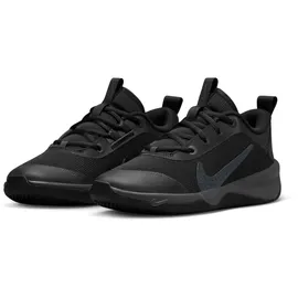 Nike Omni Multi-Court Hallenschuhe Kinder 001 black/anthracite 36.5