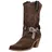 FELMINI Stiefelette in Espresso | Gr.: 36