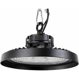 enovalite ELED 500155 1 rund 200W schwarz