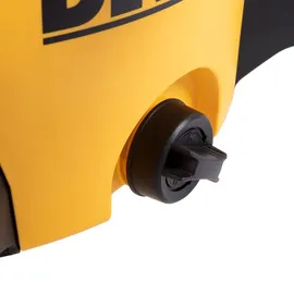 DeWalt Odkurzacz sucho/mokro 34L z gniazd.elek AT-DXV34PTA