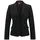 Hugo Blazer Schwarz 40