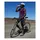 Quoc Gran Tourer II Sand/Schwarz 45