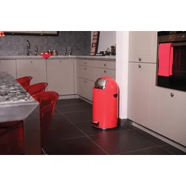 Eko Kickcan 33 l rot