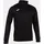 Joma Sweatshirt Schwarz M