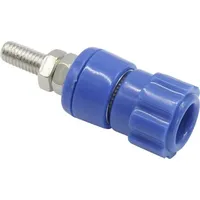 SCHNEPP SP 2070 BL Polklemme Blau 15 A