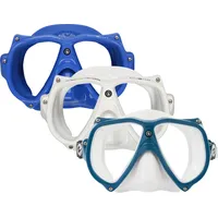 Aqua Lung Aqualung Teknika - Tauchmaske - weiß