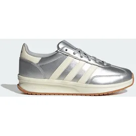 adidas Run 70s 2.0 Silver Metallic/Off White/Grey Two 36 2/3
