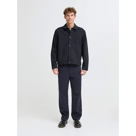 CASUAL FRIDAY Hemdjacke CFBuchan blau L