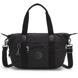Kipling Art Mini Handbag Signature Emb
