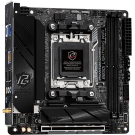 ASRock B650I Lightning WiFi (90-MXBMP0-A0UAYZ)