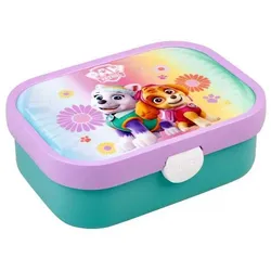 MEPAL Brotdose Campus Paw Patrol Girls