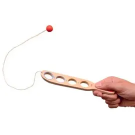 GoKi Fang den Ball