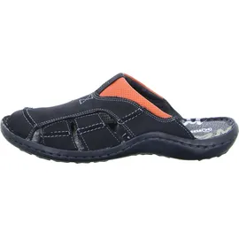 Krisbut Slides Schwarz 46