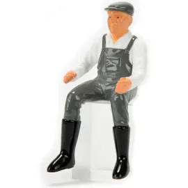 CARSON 500907186 1:14 Fahrerfigur Robert,