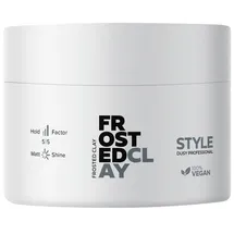 Dusy professional Style Frosted Clay 100 ml