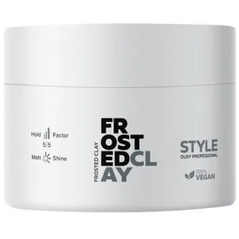 Dusy professional Style Frosted Clay 100 ml