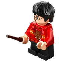 LEGO® - Harry Potter - hp589 - Harry Potter (76456)