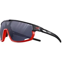 Julbo Rush Reactiv 0-3 orange-schwarz EINHEITSGRÖSSE