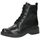 CAPRICE Stiefelette in Schwarz | Gr.: 36