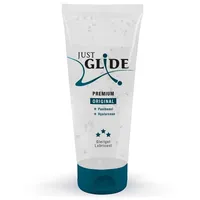 Just Glide Premium Original 0,2 l Gleitmittel,