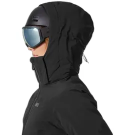 HELLY HANSEN Alphelia Jacke Schwarz L