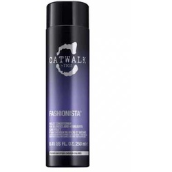 Catwalk Fashionista Violet Conditioner 250 ml