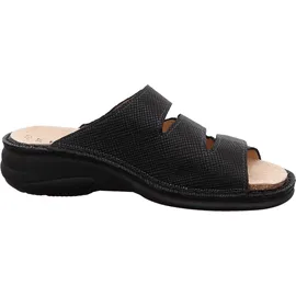 Finn Comfort Hellas black 37