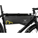 Apidura Expedition Frame Pack 5,3 l grau/blau