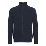 !Solid SOLID Strickjacke SDXenos in blau | Gr.: S
