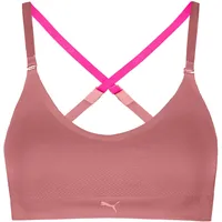 Puma Triangle Pink L